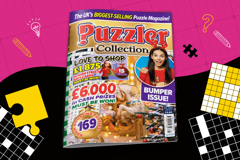 Puzzler Collection